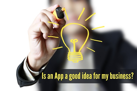 Mobile App StartUps